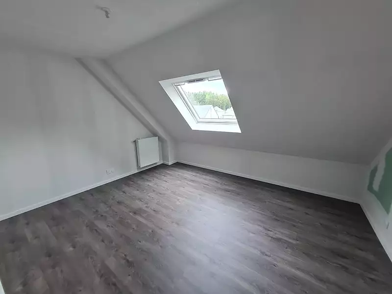 Maison, 80 m²
