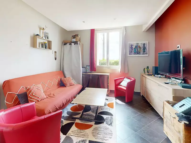 Appartement, 51,54 m²