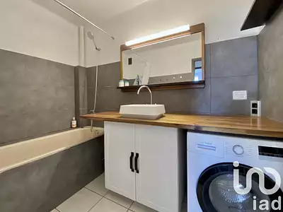 Appartement, 56 m²