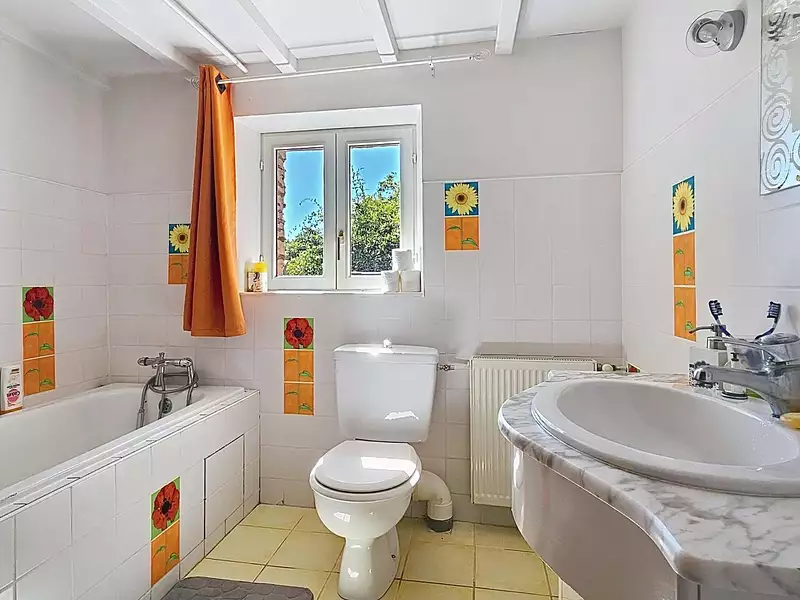 Maison, 216 m²