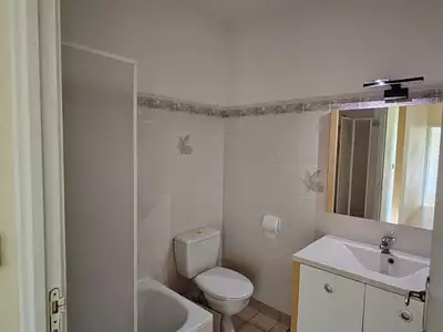 Appartement, 98 m²