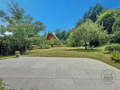 Maison, 117 m²