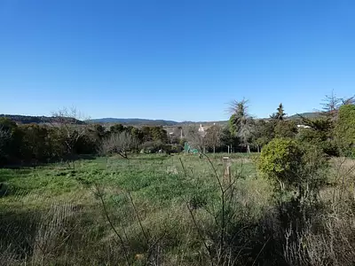 Terrain, 2 947 m²