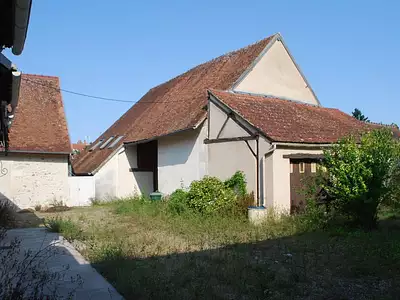 Maison, 89 m²