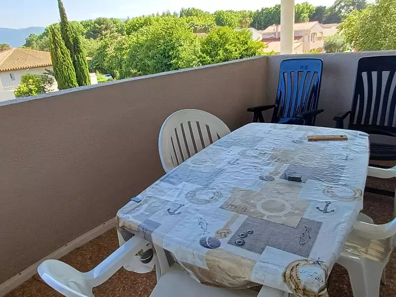 Appartement, 42 m²