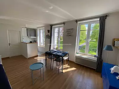 Appartement, 43,53 m²
