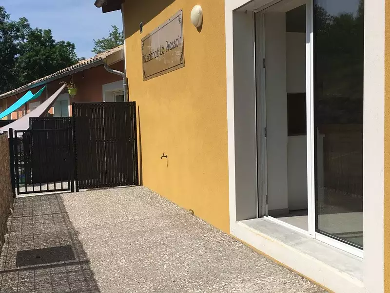 Appartement, 59,06 m²