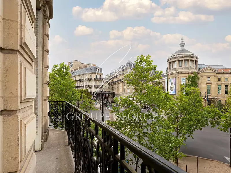 Appartement, 216,16 m²