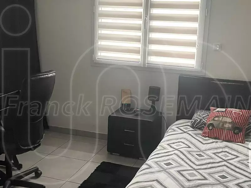Maison, 106 m²