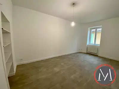 Appartement, 52,95 m²