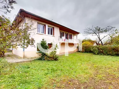 Maison, 95 m²