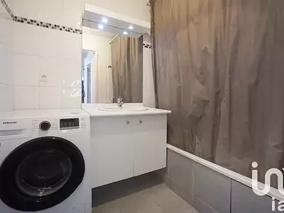 Appartement, 66 m²