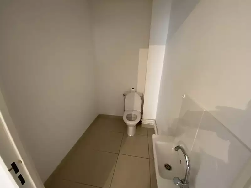 Appartement, 79,2 m²