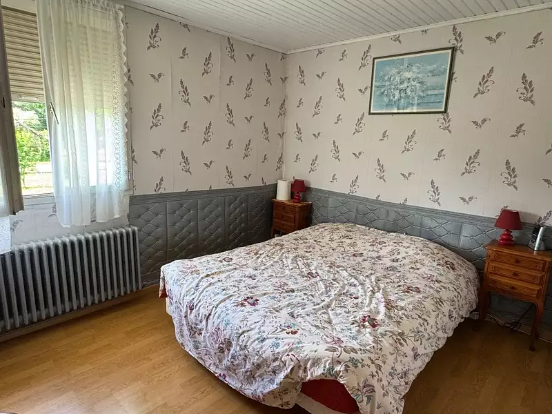 Maison, 95 m²