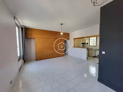 Appartement, 79,27 m²