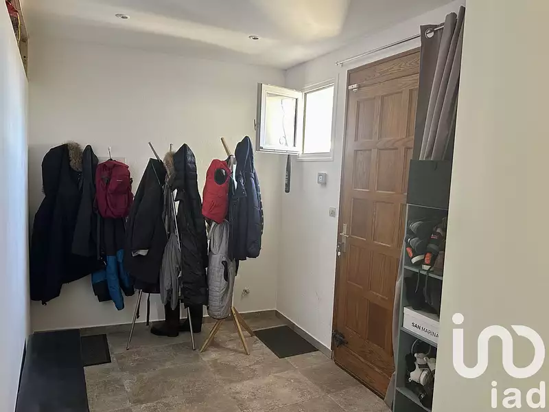 Maison, 126 m²