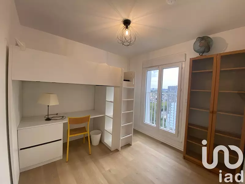 Appartement, 83 m²