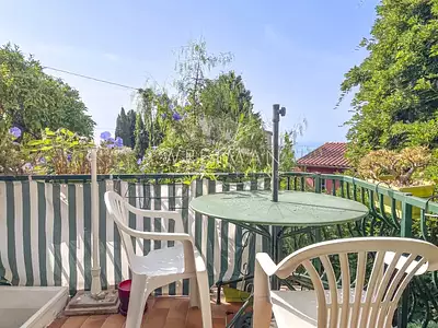 Appartement, 29,75 m²