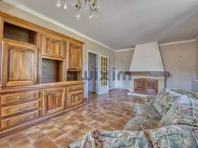 Maison, 168 m²