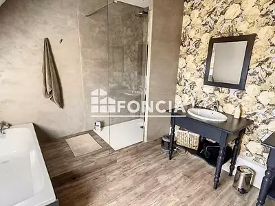Maison, 130 m²