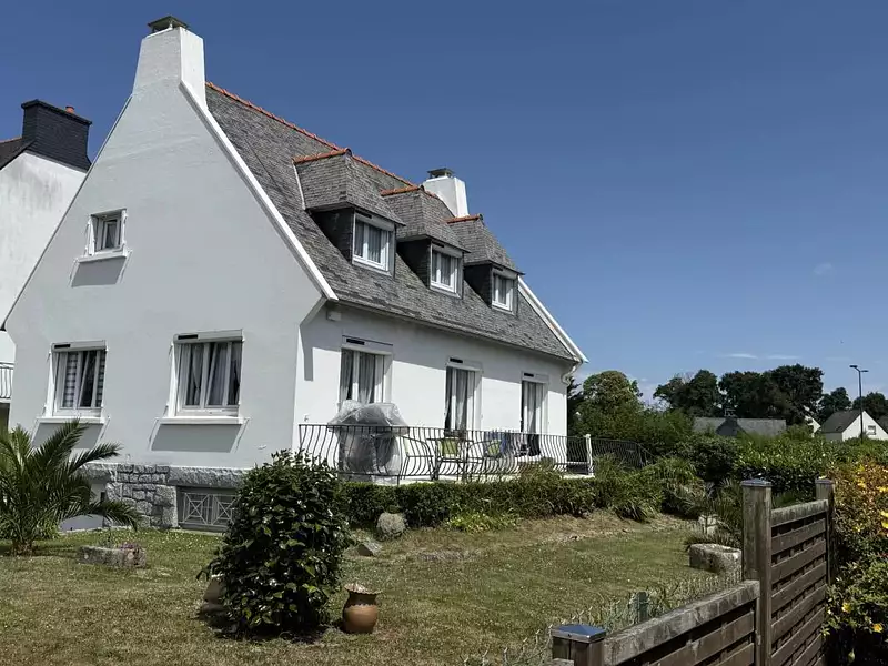 Maison, 90 m²