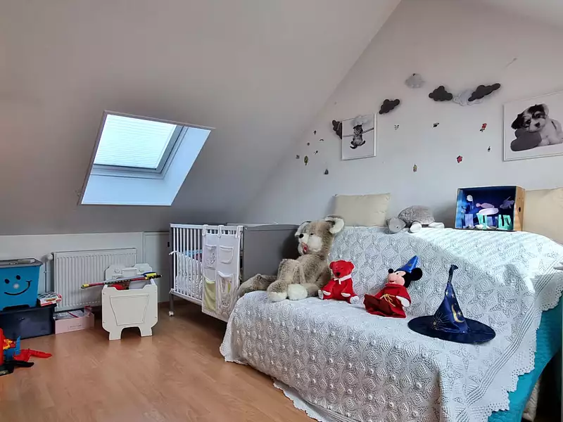 Maison, 100 m²