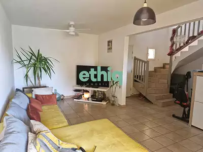 Appartement, 68 m²