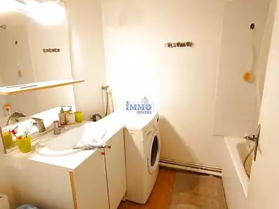 Appartement, 108 m²