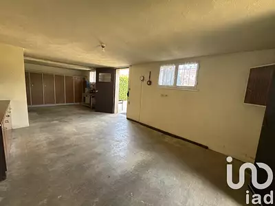 Maison, 100 m²