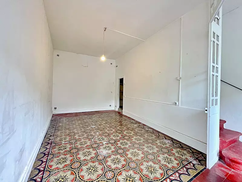 Maison, 62 m²