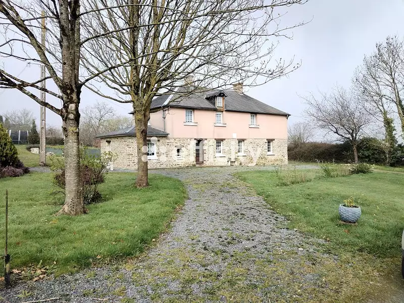 Maison, 150 m²