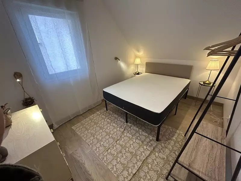 Appartement, 50 m²