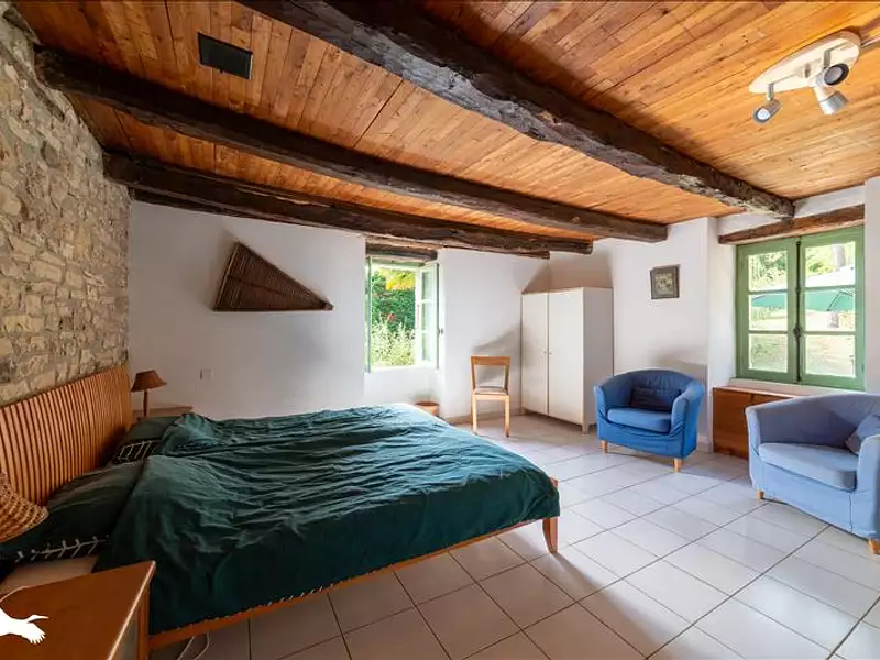 Maison, 170 m²