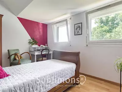 Maison, 81 m²