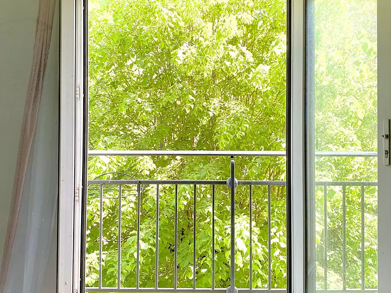 Appartement, 54 m²