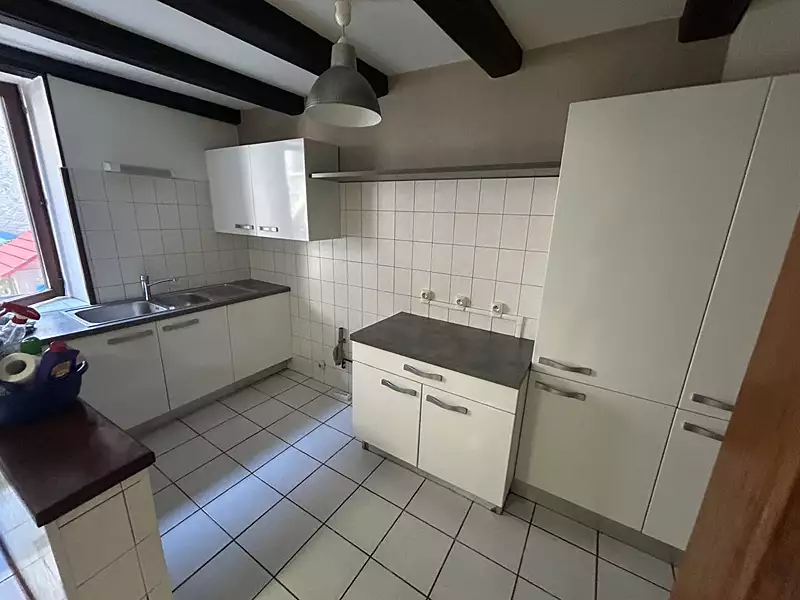 Appartement, 48 m²