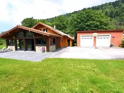 Maison, 177 m²
