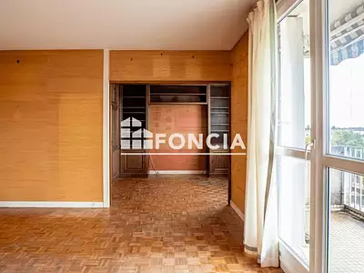 Appartement, 63 m²