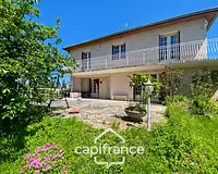 Maison, 153 m²