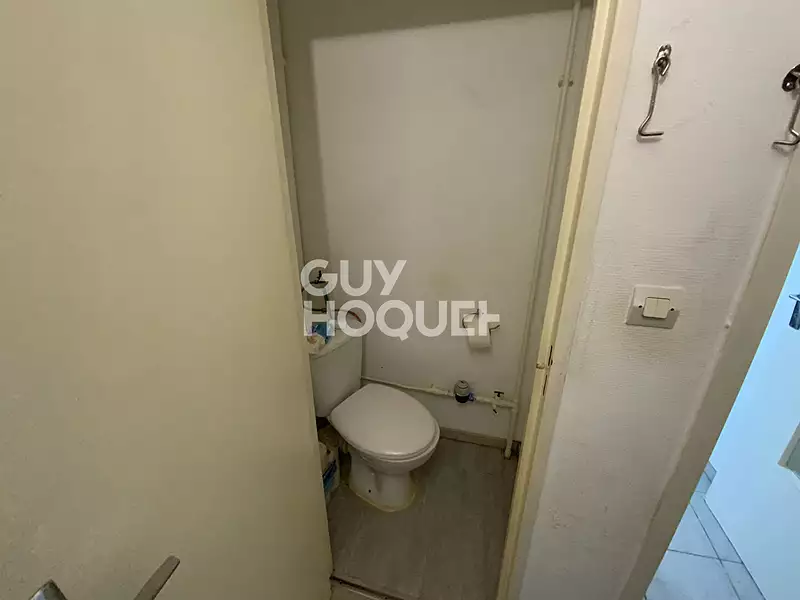 Appartement, 64 m²