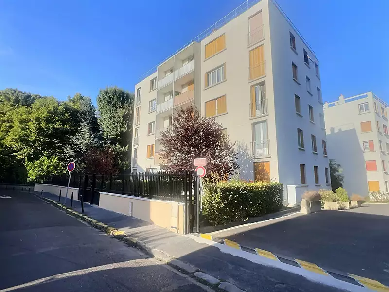 Appartement, 48,86 m²