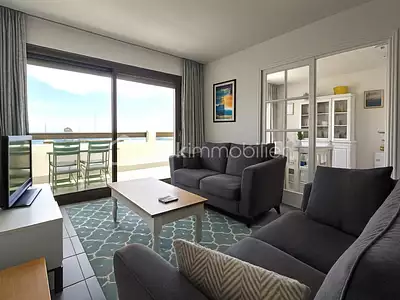 Appartement, 62 m²