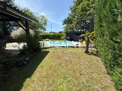 Maison, 160 m²