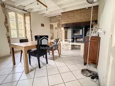 Maison, 345 m²
