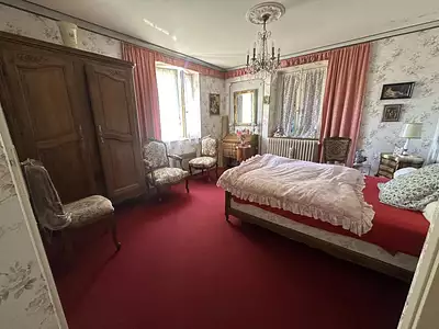 Maison, 190 m²