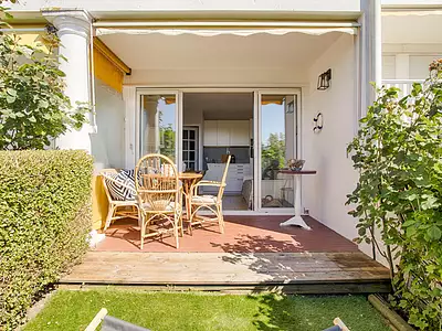 Appartement, 30,34 m²