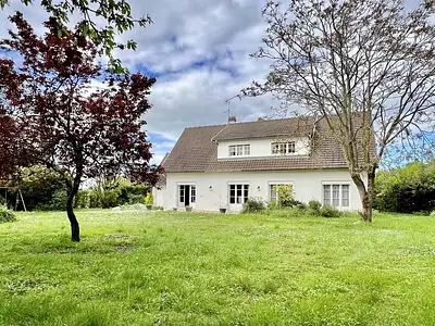 Maison, 240 m²
