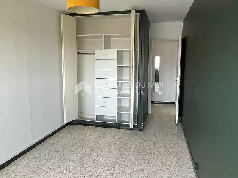 Appartement, 55,1 m²
