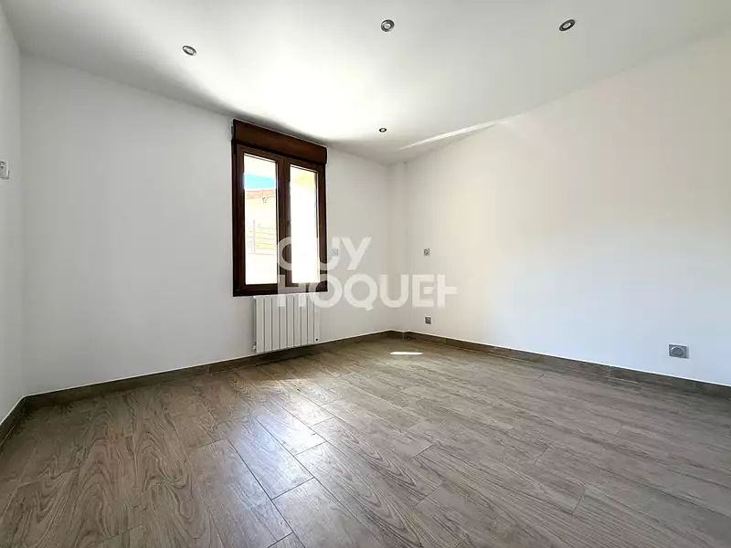 Appartement, 80 m²