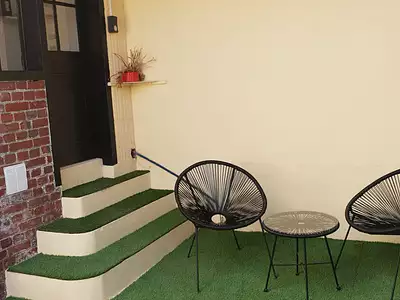 Maison, 106,5 m²